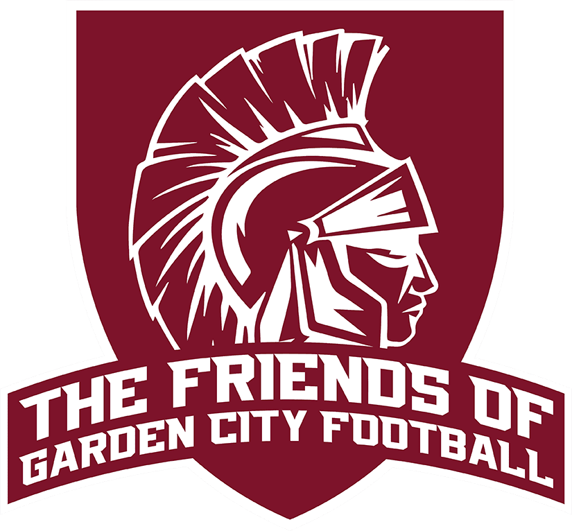 Friends of Garden CIty Football